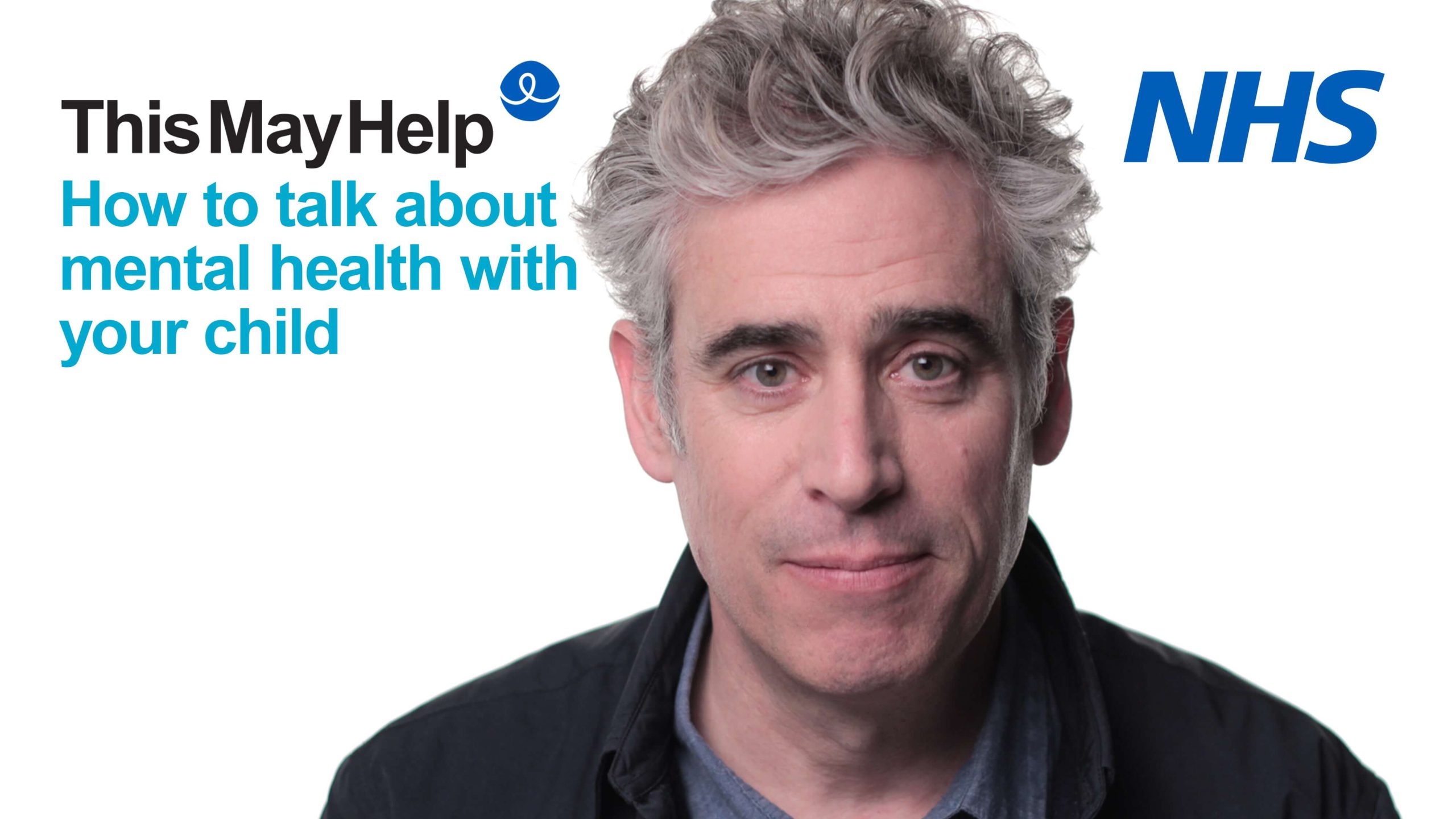 How to talk with your child about mental health