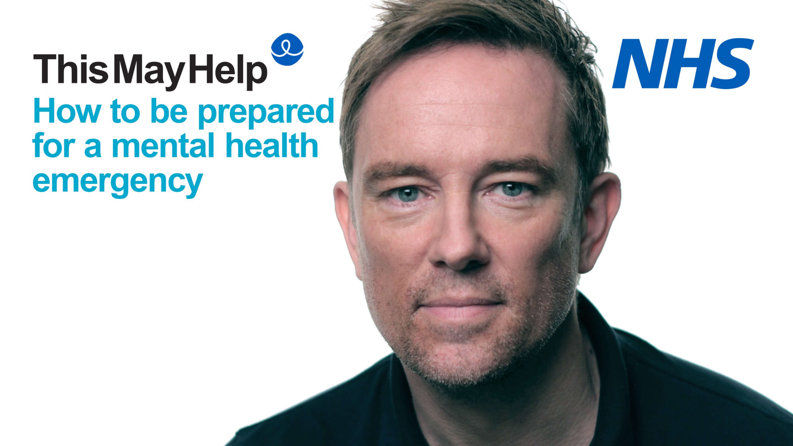 Prepare for a mental health emergency