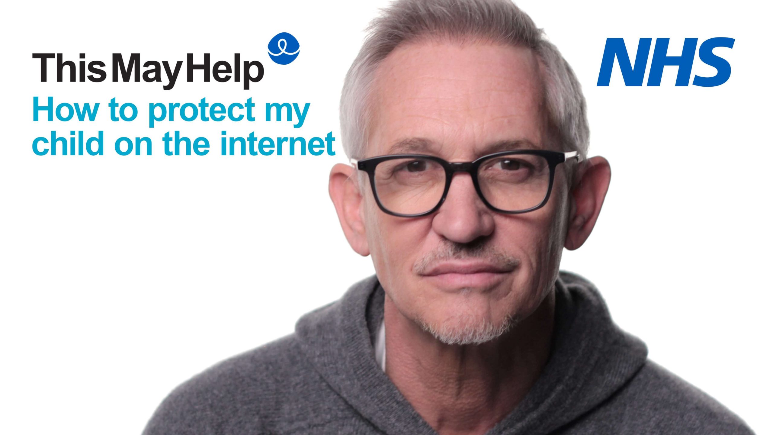 How to protect my child on the internet