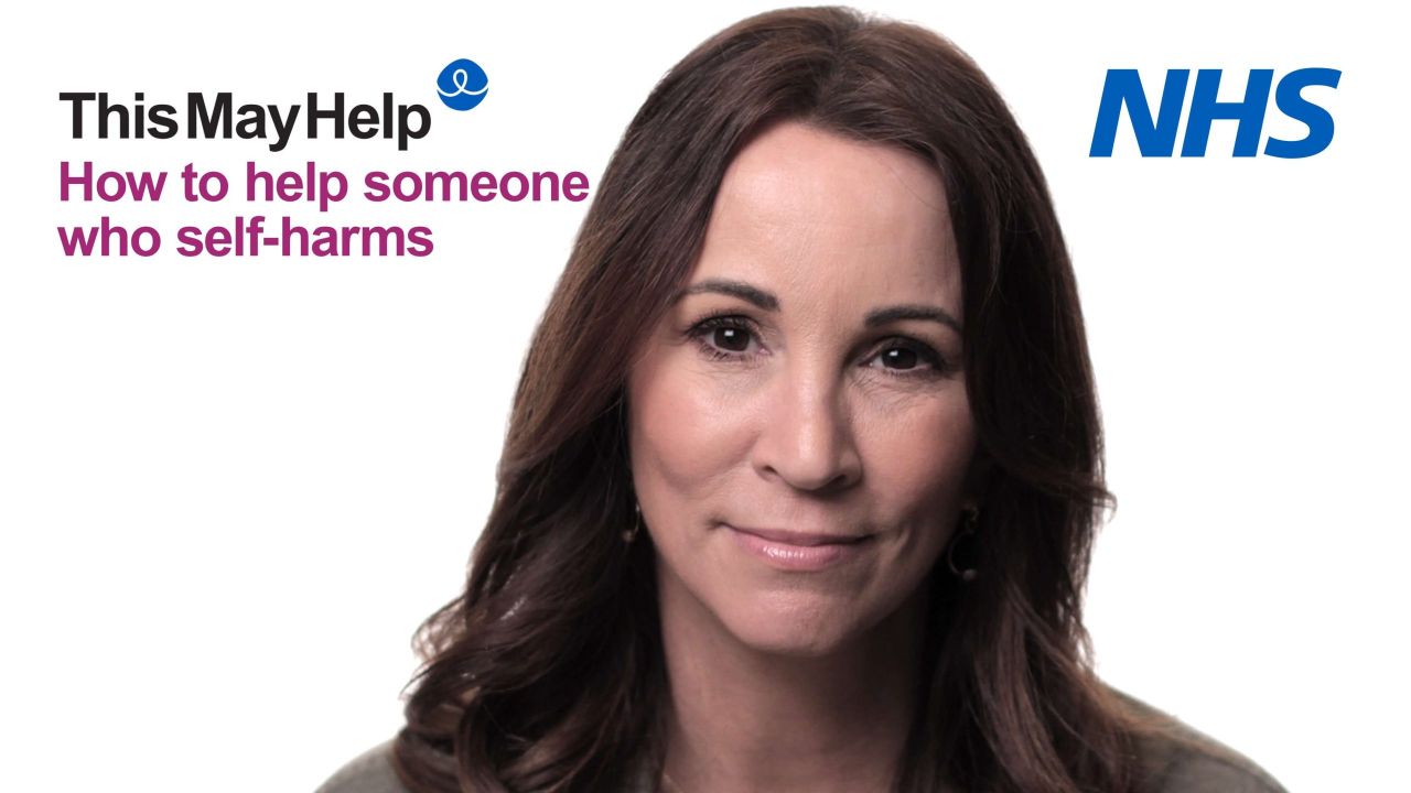 Self-harm