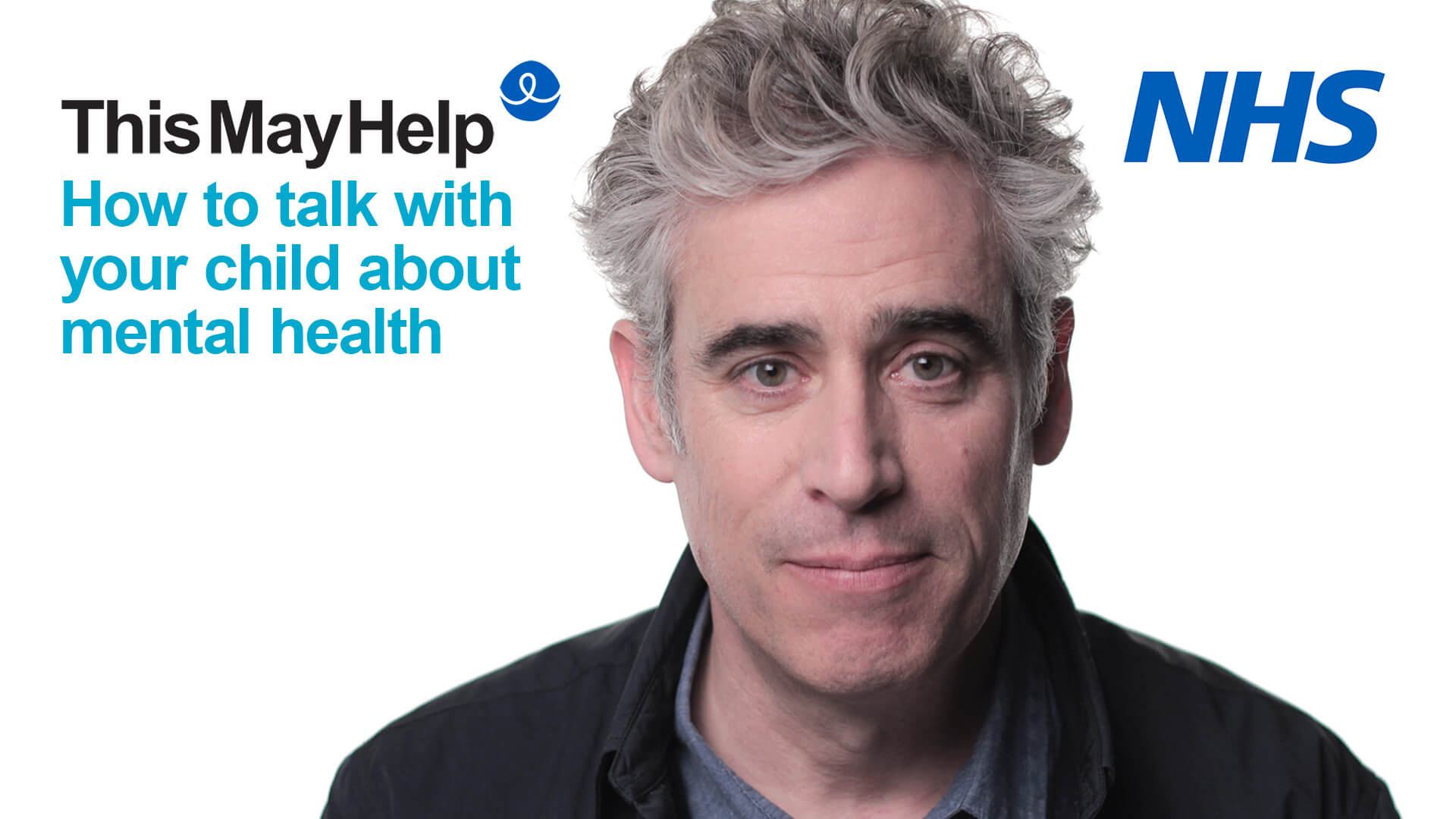 How to talk with your child about mental health