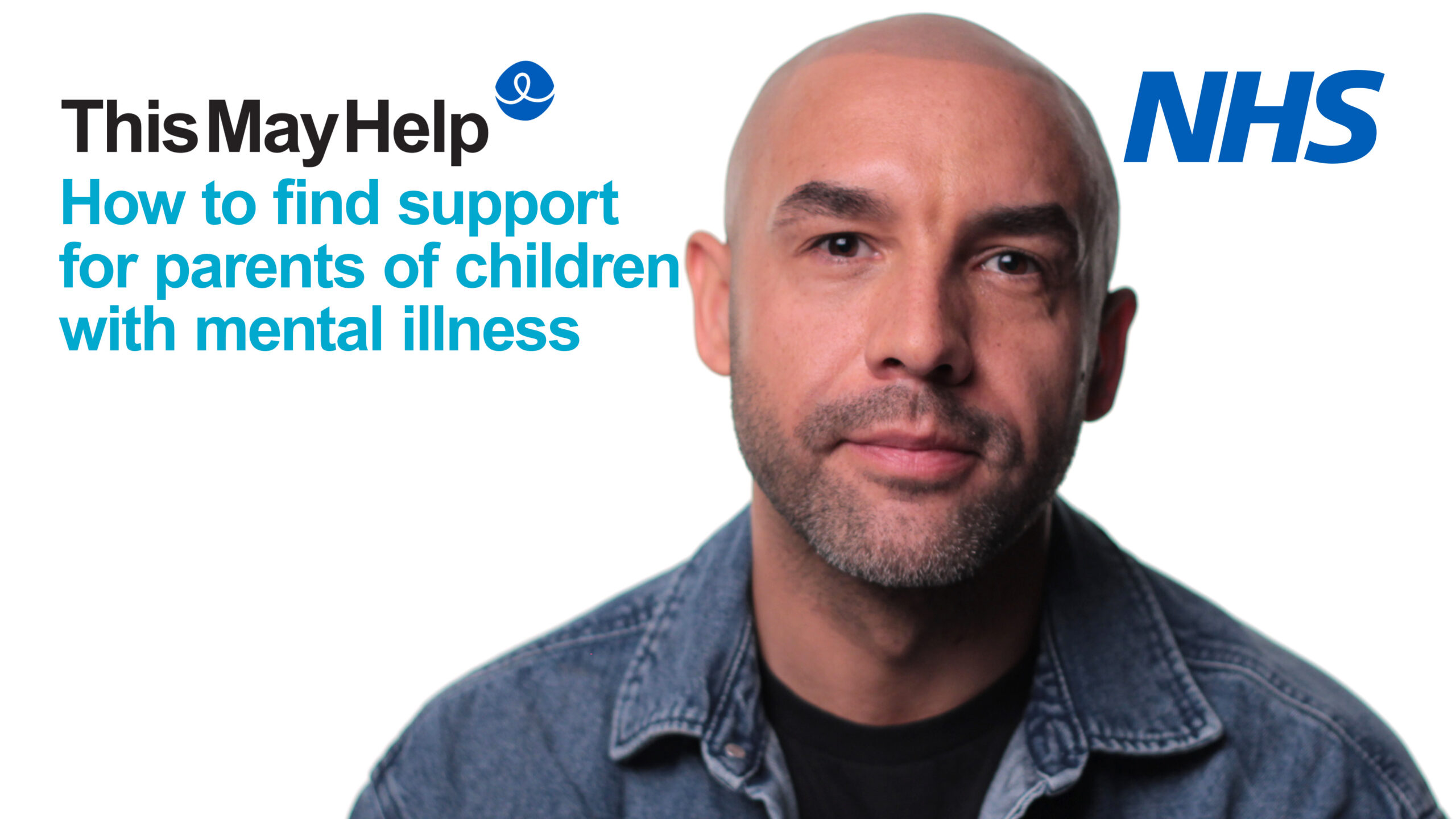 How to find support for parents of a child with mental illness