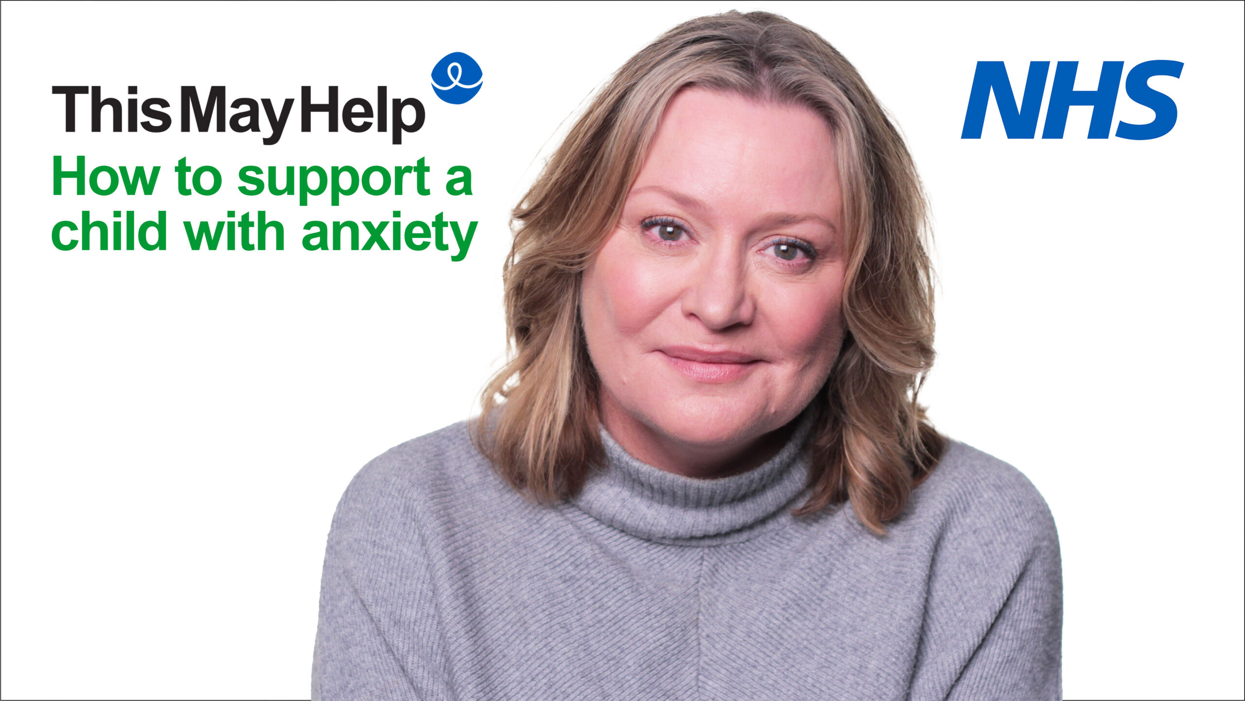 Supporting anxiety